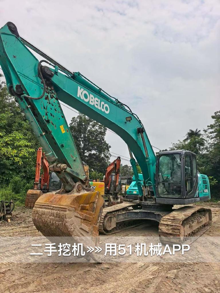 51机械